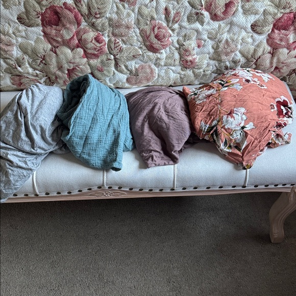 Carly Jean Los Angeles dress bundle. Cjla dresses. - Picture 11 of 11